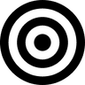 Bullseye icon
