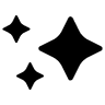 Stars icon